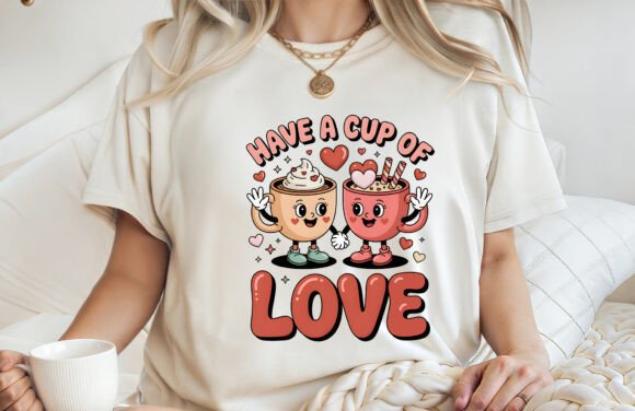 A Designer’s Take on a Funny Valentine Embroidery Design