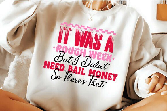 A Designer’s Take on Sarcastic PNG Graphics for T-Shirt & Branding