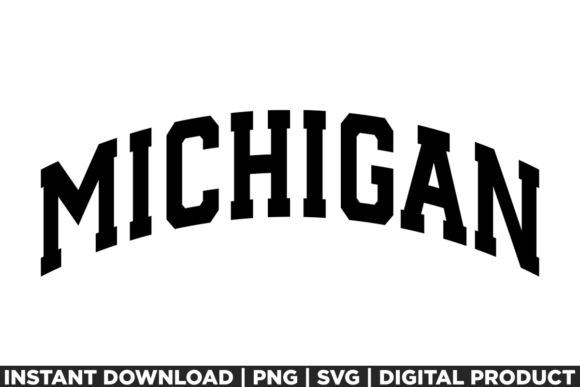 A Practical Review of Michigan USA City State Shirt Graphics