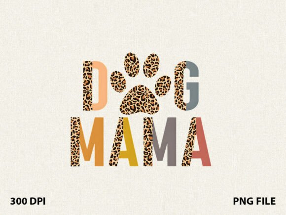 A Practical Review of the Dog Mom T-Shirt Graphics Asset