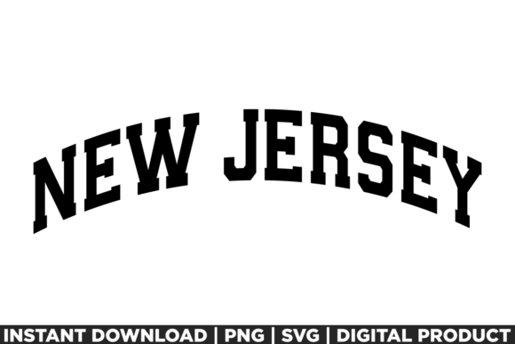 A Practical Review of the New Jersey USA City Shirt Design