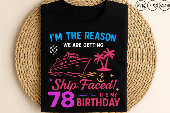 A Realistic Review of the Cruise T-Shirt Graphic for Online Selling