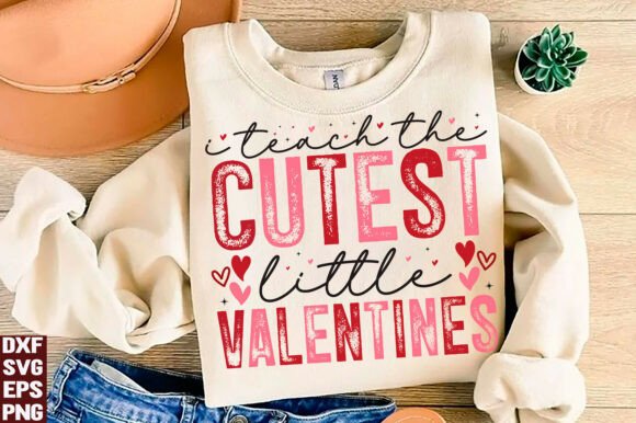 A Sweet Design for Teacher Appreciation Gifts
