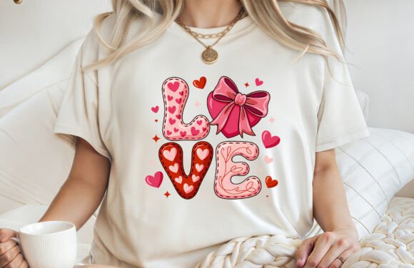 A Valentine Design's Practical Charm for Your Embroidery