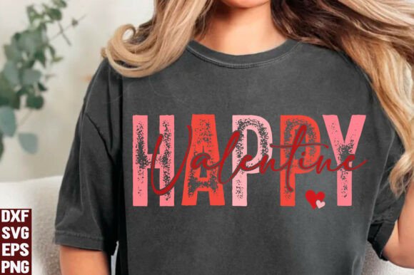 A Valentine Graphics Review: From T-Shirt Designs to Campaign Assets
