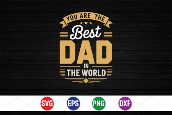 Brand Designer Review: Best Dad Graphics for T-Shirt Designs & Beyond