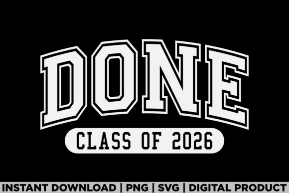 Brand Designer Review: Class of 2026 Graphics for T-Shirt Designs