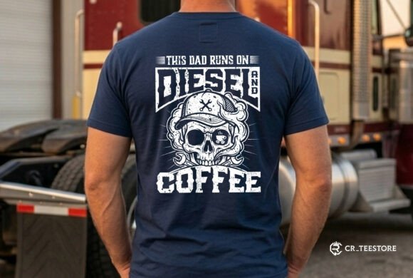 Reviewing Diesel and Coffee Graphics for Blog Design
