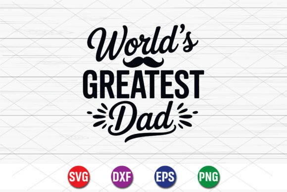 Reviewing Worlds Greatest Dad Design for Editorial Graphics