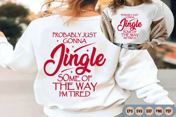 Sarcastic Christmas Graphics for T-Shirt Designs and Branding