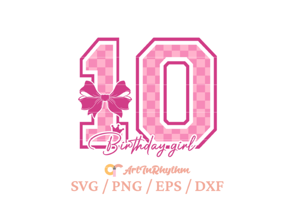 The Birthday Girl SVG: A Designer's Hands-On Review